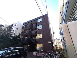 札幌市営南北線 幌平橋駅 徒歩3分の賃貸マンション