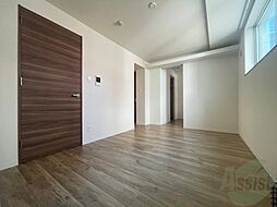 札幌市営東西線 西11丁目駅 徒歩10分の賃貸マンション 2階1LDKのリビング/ダイニング