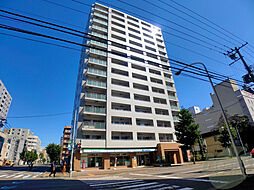 札幌市営東豊線 豊水すすきの駅 徒歩5分