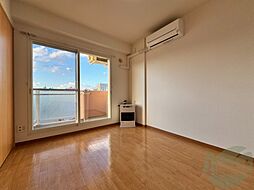 札幌市営南北線 幌平橋駅 徒歩8分の賃貸マンション 5階1LDKのリビング/ダイニング