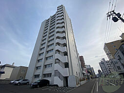 グランカーサ南9条