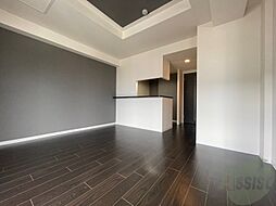 札幌市営東西線 円山公園駅 徒歩1分の賃貸マンション 9階2LDKのリビング/ダイニング