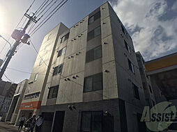 札幌市営東西線 西11丁目駅 徒歩10分