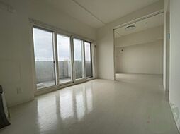 札幌市営東西線 西18丁目駅 徒歩4分の賃貸マンション 7階1LDKのリビング/ダイニング