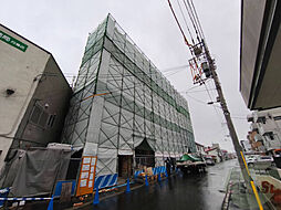 札幌市営東豊線 月寒中央駅 徒歩3分