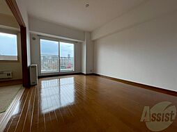 プレステージ1 8階3LDKのリビング/ダイニング