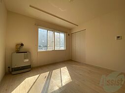 ParenteN18 1階1LDKのリビング/ダイニング