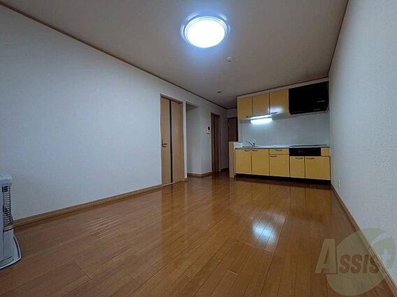 パストラル麻生東A_内装_0