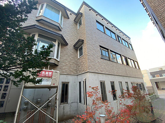 パストラル麻生東A_外観_2