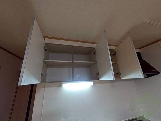 パストラル麻生東A_内装_8