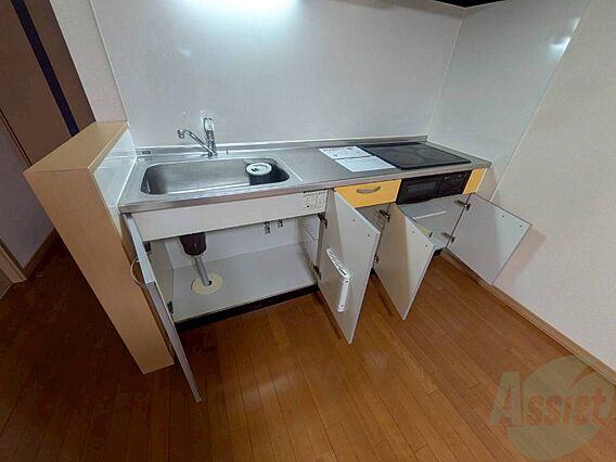 パストラル麻生東A_内装_9