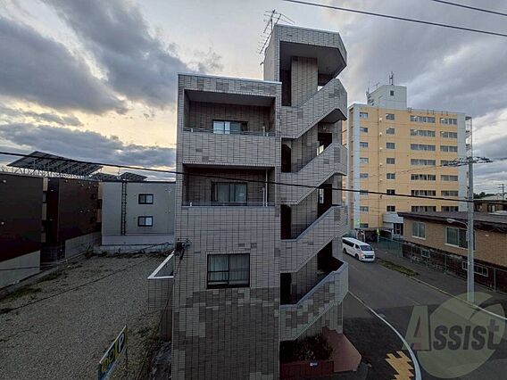 パストラル麻生東A_その他_2