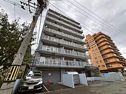 札幌市営南北線 幌平橋駅 徒歩20分の賃貸マンション