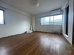 札幌市営東西線 西28丁目駅 徒歩7分の賃貸マンション 2階3LDKのリビング/ダイニング