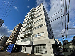 札幌市営南北線 幌平橋駅 徒歩5分