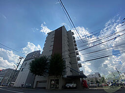 札幌市営東西線 西18丁目駅 徒歩12分