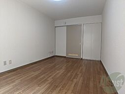 N20マンション 1階1Kのリビング/ダイニング