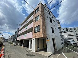 ミ・ピアーチェ環状通