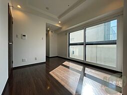 札幌市営南北線 大通駅 徒歩4分の賃貸マンション 10階1DKのリビング/ダイニング