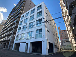 札幌市営南北線 幌平橋駅 徒歩6分の賃貸マンション