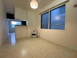 E-horizon北大前 3階1LDKのリビング/ダイニング