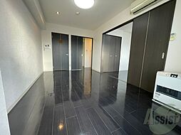 札幌市営東豊線 豊水すすきの駅 徒歩1分の賃貸マンション 14階1LDKのリビング/ダイニング