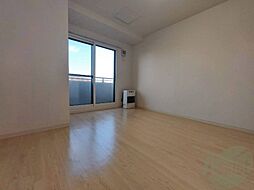 札幌市営南北線 中島公園駅 徒歩5分の賃貸マンション 6階ワンルームのリビング/ダイニング