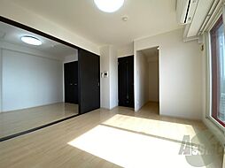 札幌市営南北線 中島公園駅 徒歩7分の賃貸マンション 2階1LDKのリビング/ダイニング