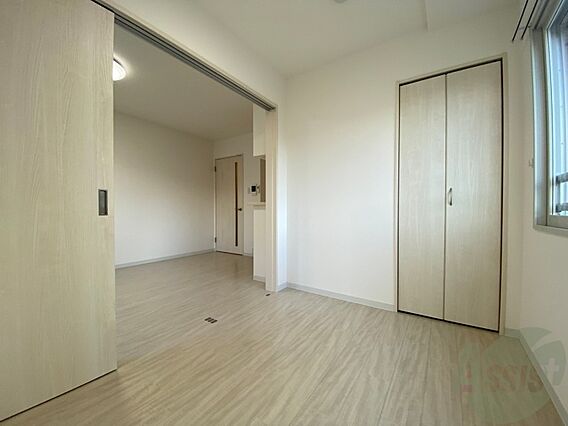 ラフィーネ栄町_内装_5