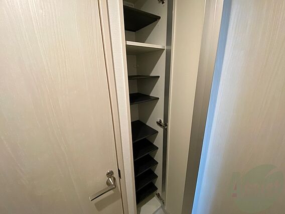 ラフィーネ栄町_内装_10