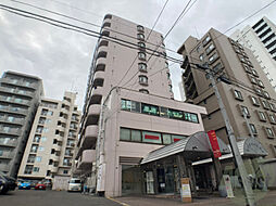 札幌市営東西線 円山公園駅 徒歩4分の賃貸マンション