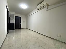 札幌市営東西線 バスセンター前駅 徒歩5分の賃貸マンション 7階1LDKのリビング/ダイニング