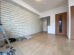 札幌市営東西線 円山公園駅 徒歩5分の賃貸マンション 7階1LDKのリビング/ダイニング