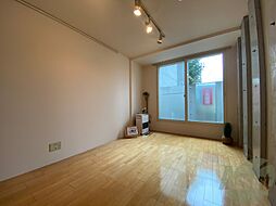 札幌市営東西線 西18丁目駅 徒歩9分の賃貸マンション 1階1LDKのリビング/ダイニング