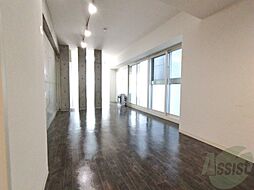 札幌市営東豊線 豊水すすきの駅 徒歩1分の賃貸マンション 3階1LDKのリビング/ダイニング