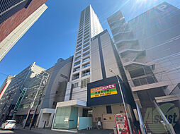 ビッグタワー大通公園