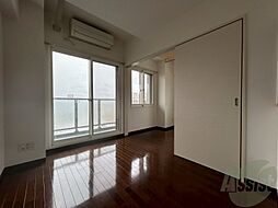 小泉マンションMem19 9階1DKのリビング/ダイニング