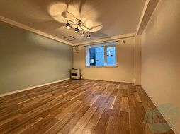 札幌市営東西線 西11丁目駅 徒歩10分の賃貸マンション 3階1Kのリビング/ダイニング