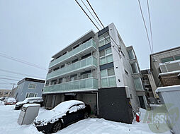 クレアメゾン環状通東