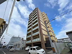 JR函館本線 桑園駅 徒歩9分