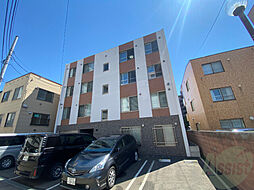 札幌市営東西線 円山公園駅 徒歩2分