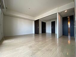 JR函館本線 札幌駅 徒歩11分の賃貸マンション 14階3LDKのリビング/ダイニング