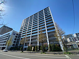 JR函館本線 札幌駅 徒歩11分の賃貸マンション