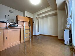 札幌市営南北線 すすきの駅 徒歩5分の賃貸マンション 10階1Kのリビング/ダイニング