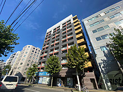 札幌市営南北線 すすきの駅 徒歩5分の賃貸マンション