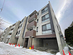 札幌市営東西線 二十四軒駅 徒歩5分の賃貸マンション