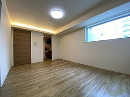 札幌市営東西線 バスセンター前駅 徒歩15分の賃貸マンション 3階1LDKのリビング/ダイニング