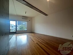 札幌市営東豊線 東区役所前駅 徒歩5分の賃貸マンション 2階1LDKのリビング/ダイニング