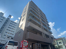 札幌市営東西線 バスセンター前駅 徒歩6分