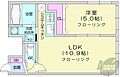 グランメール元町1階4.8万円